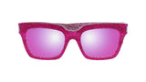 011 - Fuchsia/Fuchsia - Pink