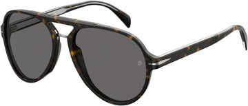 David Beckham Db7005 Sunglasses