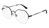 McQueen Iconic MQ0216OA Eyeglasses