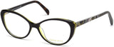 Emilio Pucci 5031 Eyeglasses