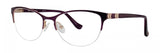 Kensie AUTUMN Eyeglasses