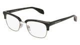 Alexander McQueen Amq - Edge AM0044O Eyeglasses