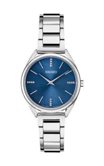 Seiko Essentials SWR033 Watch