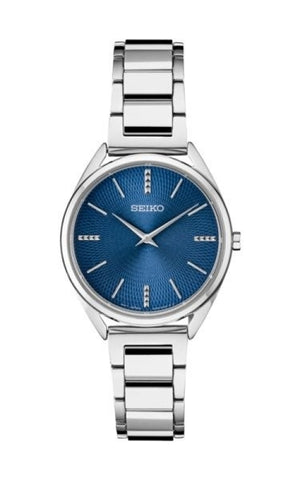 Seiko Essentials SWR033 Watch