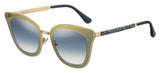 Jimmy Choo Lory Sunglasses