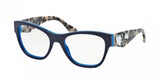 Prada 07RV Eyeglasses