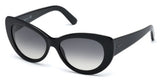 TOD'S 0143 Sunglasses