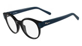 Salvatore Ferragamo Eyeglasses