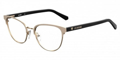 Moschino Love Mol559 Eyeglasses