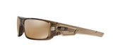 923907 - Brown - Tungsten Iridium Polarized