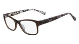 Marchon NYC M MAREA Eyeglasses