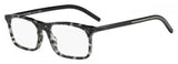 Dior Homme Blacktie235 Eyeglasses