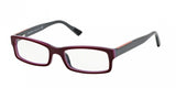 Prada Linea Rossa 10AV Eyeglasses