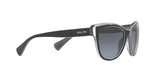 1646T3 - Black - Grey Gradient Polarized