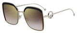 Fendi Ff0294 Sunglasses