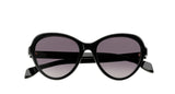 Alexander McQueen Amq - Edge AM0029S Sunglasses