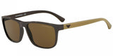 Emporio Armani 4087 Sunglasses