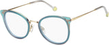 Tommy Hilfiger Th1837 Eyeglasses