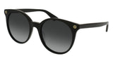 Gucci Sensual Romantic GG0091S Sunglasses