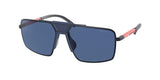 Prada Linea Rossa 52XS Sunglasses