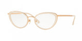 Versace 1258 Eyeglasses