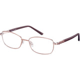 Elle EL13446 Eyeglasses