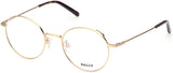 BALLY 5028D Eyeglasses
