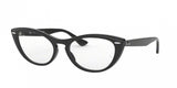 Ray Ban Nina 4314V Eyeglasses