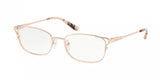 Michael Kors San Vicente 3020 Eyeglasses