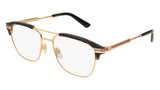 Gucci Fashion Inspired GG0241O Eyeglasses