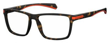Polaroid Core PldD355 Eyeglasses