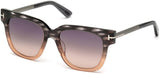 Tom Ford 0436F Sunglasses