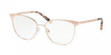 Michael Kors Nao 3018 Eyeglasses