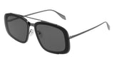 Alexander McQueen Edge AM0252S Sunglasses