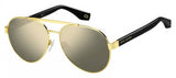 Marc Jacobs Marc341 Sunglasses