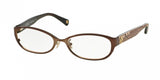 Coach 5029 Eyeglasses