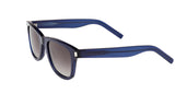 005 - Blue/Blue - Grey