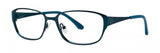 Dana Buchman SIMZA Eyeglasses