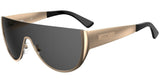 Moschino 062 Sunglasses