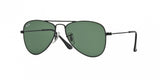 Ray Ban Junior Junior Aviator 0RJ9506S Sunglasses