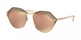 Bvlgari 6109 Sunglasses