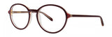 Vera Wang NYX Eyeglasses