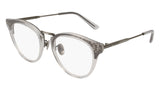 Bottega Veneta Dna BV0144O Eyeglasses