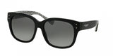 Coach L074 Sienna 8086 Sunglasses