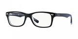 Ray Ban Junior 1531 Eyeglasses