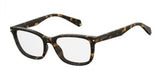 Polaroid Core PldD338 Eyeglasses