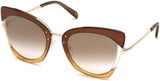 Emilio Pucci 0074 Sunglasses