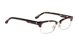 664000 - Dark Tort/gold
