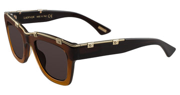 Lanvin SLN6945007GM Sunglasses