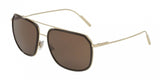 Dolce & Gabbana 2165 Sunglasses